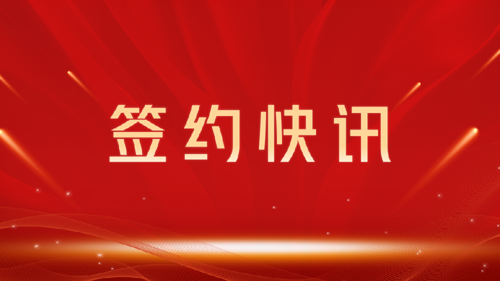 【签约喜讯】助力教育数字化转型，我司与保山龙图教育集团达成官网建设合作